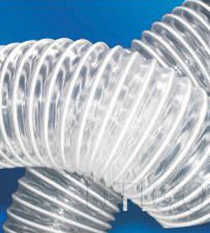 塑料通风管